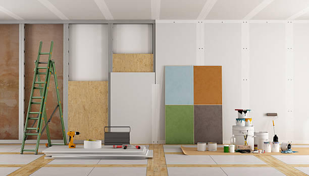 Best Mold Damage Restoration  in Monument Beach, MA